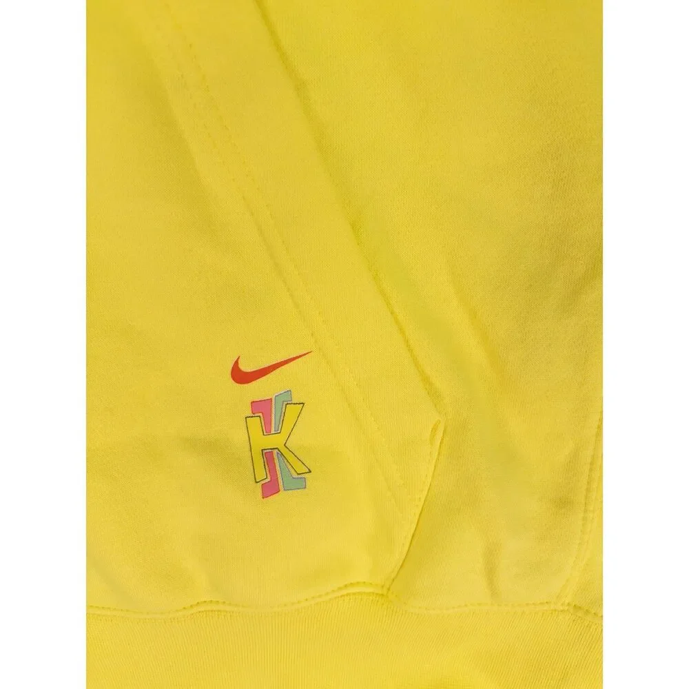 Nike kyrie spongebob